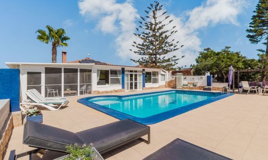 Videresalg - Villaer -
Murcia - GEA Y TRUYOLS