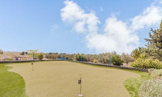 Videresalg - Villaer -
Murcia - GEA Y TRUYOLS