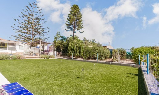 Videresalg - Villaer -
Murcia - GEA Y TRUYOLS