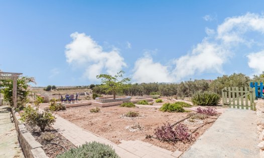 Videresalg - Villaer -
Murcia - GEA Y TRUYOLS