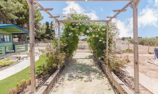 Videresalg - Villaer -
Murcia - GEA Y TRUYOLS