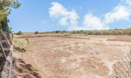 Videresalg - Villaer -
Murcia - GEA Y TRUYOLS