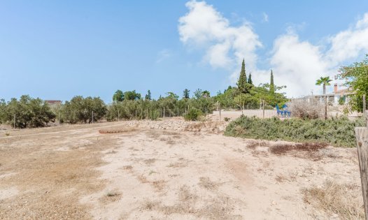 Videresalg - Villaer -
Murcia - GEA Y TRUYOLS