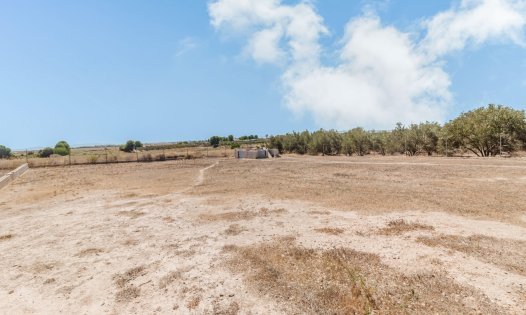 Videresalg - Villaer -
Murcia - GEA Y TRUYOLS