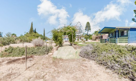 Videresalg - Villaer -
Murcia - GEA Y TRUYOLS