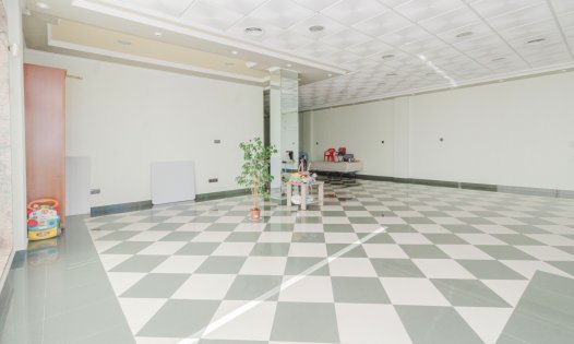 Herverkoop - Rijtjeshuizen -
Alcázares, Los