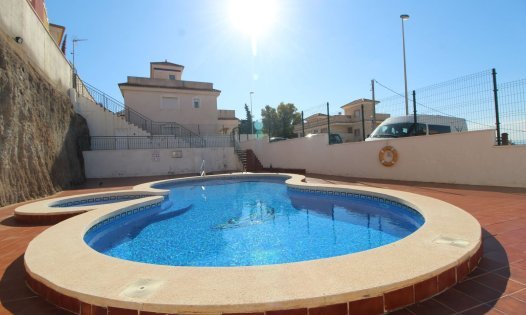 Resale - Villas -
Los Urrutias - EL CARMOLI