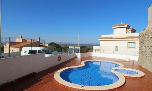 Resale - Villas -
Los Urrutias - EL CARMOLI
