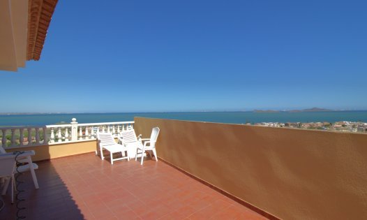 Resale - Villas -
Los Urrutias - EL CARMOLI