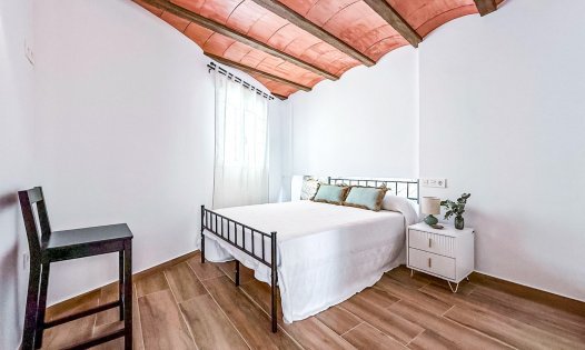 Resale - Villas -
Albacete - Elche de la Sierra/Villares