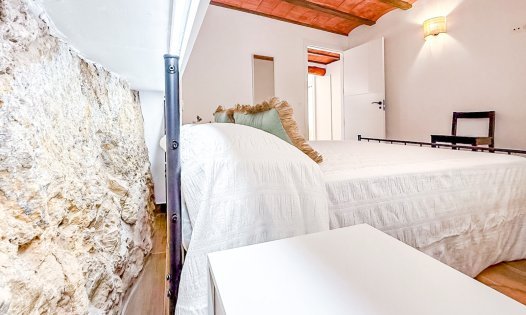 Resale - Villas -
Albacete - Elche de la Sierra/Villares