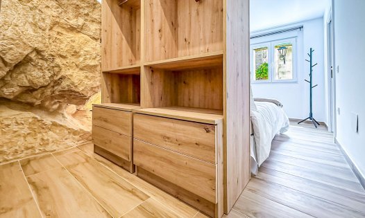 Resale - Villas -
Albacete - Elche de la Sierra/Villares