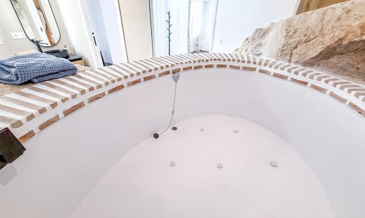 Resale - Villas -
Albacete - Elche de la Sierra/Villares