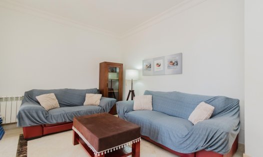 Resale - Apartments -
San Javier - Roda Golf Resort