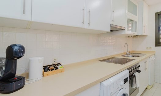 Resale - Apartments -
San Javier - Roda Golf Resort