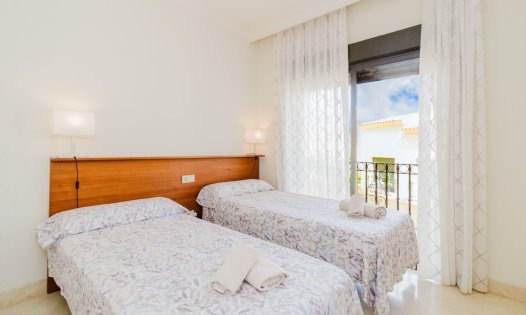 Resale - Apartments -
San Javier - Roda Golf Resort