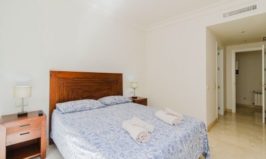 Resale - Apartments -
San Javier - Roda Golf Resort