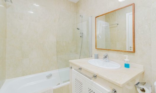 Resale - Apartments -
San Javier - Roda Golf Resort