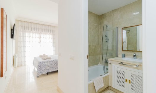Resale - Apartments -
San Javier - Roda Golf Resort