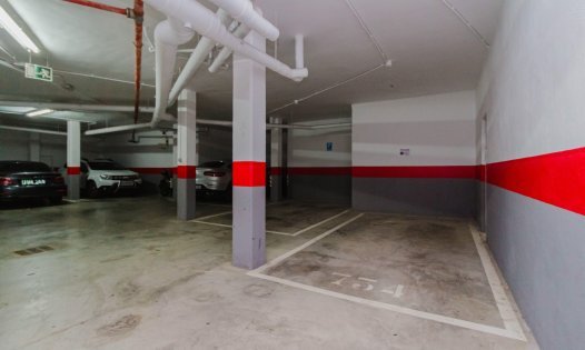 Resale - Apartments -
San Javier - Roda Golf Resort