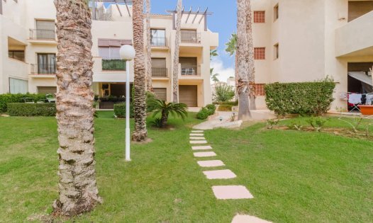 Resale - Apartments -
San Javier - Roda Golf Resort