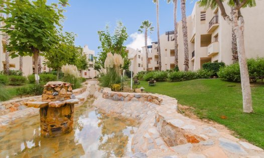 Resale - Apartments -
San Javier - Roda Golf Resort