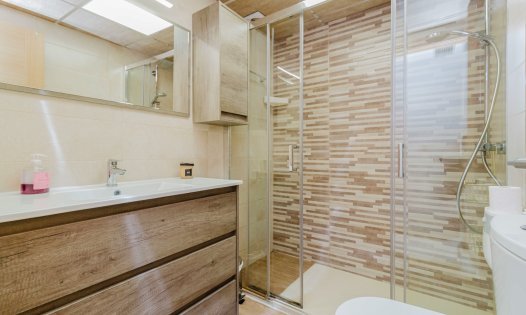 Videresalg - Bungalower -
Alcázares, Los - Los Alcázares