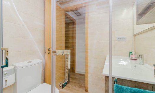 Videresalg - Bungalower -
Alcázares, Los - Los Alcázares