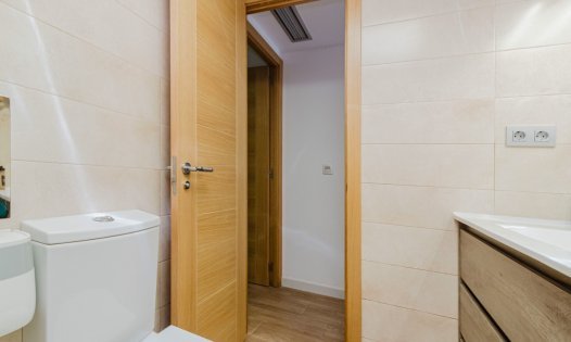 Videresalg - Bungalower -
Alcázares, Los - Los Alcázares