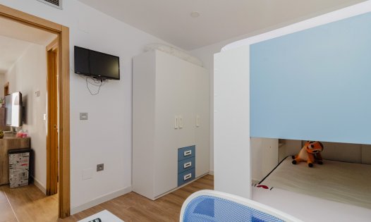 Videresalg - Bungalower -
Alcázares, Los - Los Alcázares