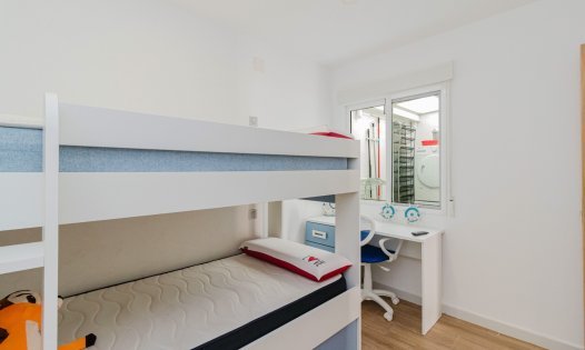 Videresalg - Bungalower -
Alcázares, Los - Los Alcázares