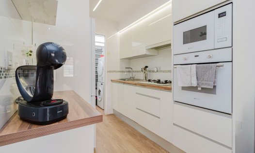 Videresalg - Bungalower -
Alcázares, Los - Los Alcázares