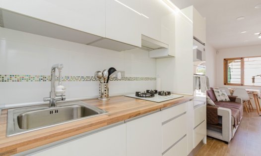 Videresalg - Bungalower -
Alcázares, Los - Los Alcázares