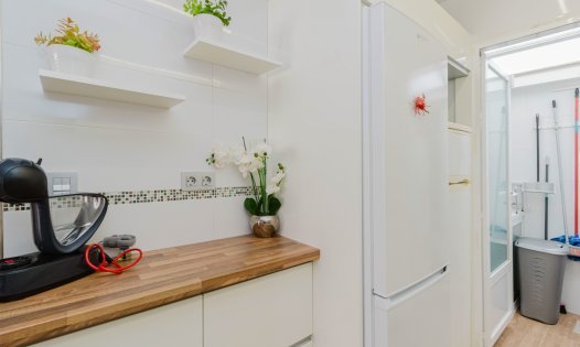 Videresalg - Bungalower -
Alcázares, Los - Los Alcázares