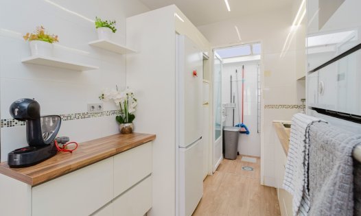 Videresalg - Bungalower -
Alcázares, Los - Los Alcázares