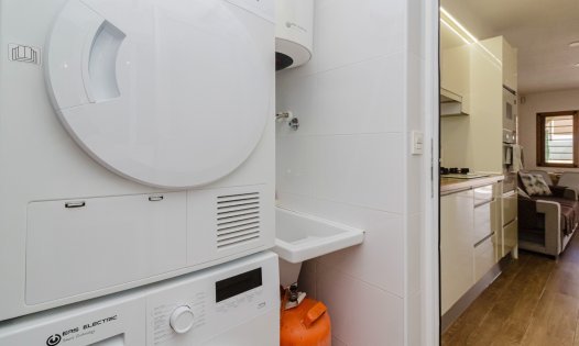 Videresalg - Bungalower -
Alcázares, Los - Los Alcázares