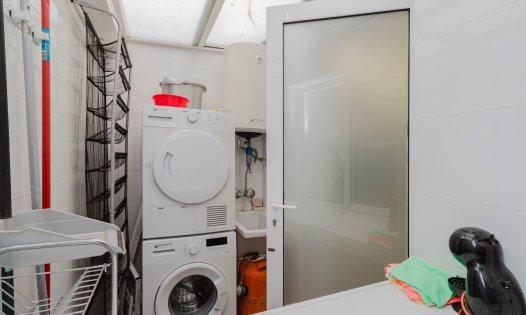 Videresalg - Bungalower -
Alcázares, Los - Los Alcázares