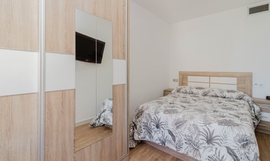 Videresalg - Bungalower -
Alcázares, Los - Los Alcázares