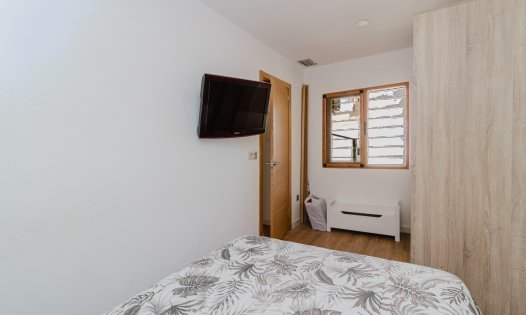 Videresalg - Bungalower -
Alcázares, Los - Los Alcázares