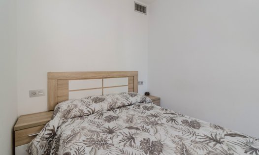 Videresalg - Bungalower -
Alcázares, Los - Los Alcázares