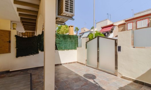 Videresalg - Bungalower -
Alcázares, Los - Los Alcázares