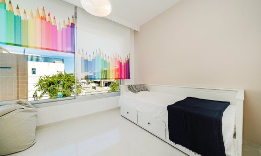 Segunda mano - Villas -
Pilar de la Horadada - Mil Palmeras