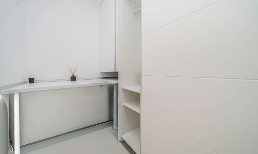 Segunda mano - Villas -
Pilar de la Horadada - Mil Palmeras