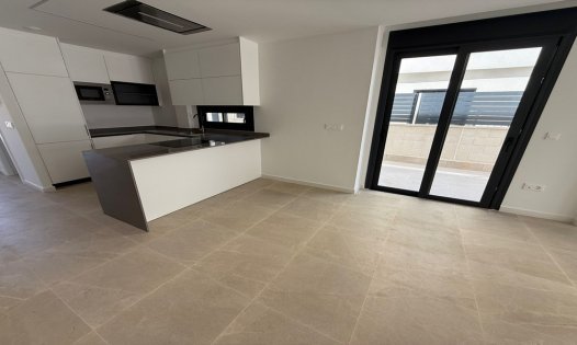 Återförsäljning - Villor -
Guardamar del Segura