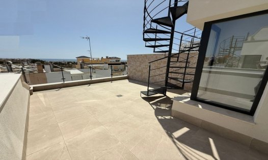 Återförsäljning - Villor -
Guardamar del Segura