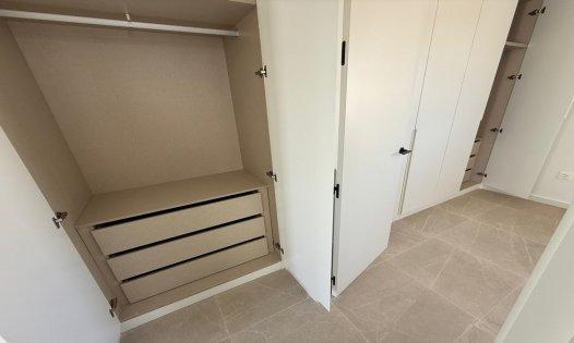 Återförsäljning - Villor -
Guardamar del Segura