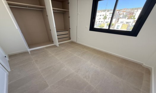 Återförsäljning - Villor -
Guardamar del Segura