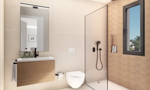 Wiederverkauf - Bungalows -
San Pedro del Pinatar