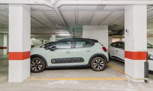 Resale - Apartments -
La Unión