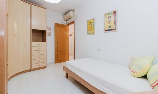 Resale - Apartments -
La Unión